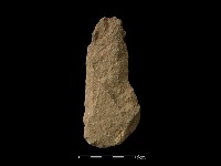 藏品(斧鋤形器)的圖片