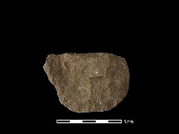 藏品(斧鋤形器)的圖片