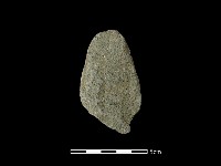 藏品(斧鋤形器)的圖片