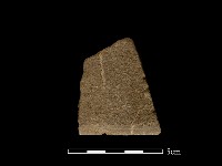 藏品(石鋸)的圖片