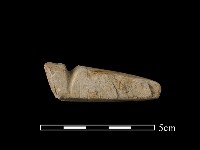 藏品(帶加工痕石材)的圖片