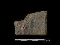 藏品(帶加工痕石材)的圖片