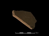 藏品(石鋸)的圖片