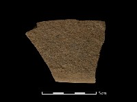 藏品(石鋸)的圖片