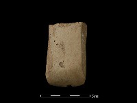 藏品(錛鑿形器)的圖片