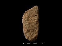 藏品(斧鋤形器)的圖片