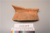 藏品(陶片)的圖片