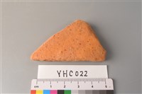 藏品(陶片)的圖片