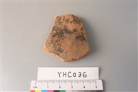 藏品(陶片)的圖片