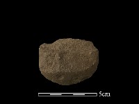 藏品(磨製斧鋤形器)的圖片