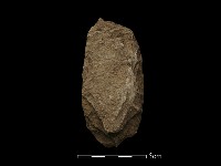 藏品(斧鋤形器)的圖片