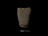 藏品(磨製石器)的圖片