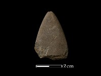 藏品(矛鏃形器)的圖片