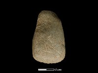 藏品(石鎚)的圖片