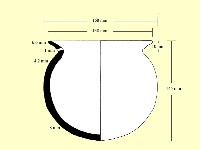 藏品(陶罐)的圖片