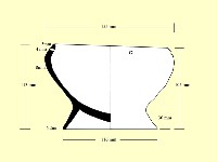 藏品(豆形器)的圖片