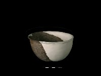 藏品(陶缽)的圖片