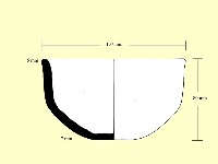 藏品(陶缽)的圖片