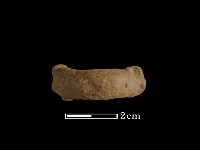 藏品(陶把)的圖片