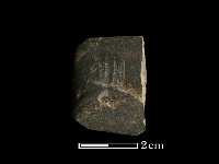 藏品(石刀)的圖片