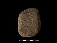 藏品(石鎚)的圖片