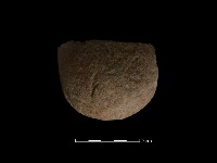 藏品(石鎚)的圖片