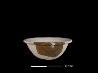 藏品(陶盆)的圖片