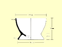 藏品(豆形器)的圖片