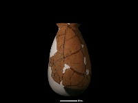 藏品(陶罐)的圖片