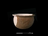藏品(陶盆)的圖片