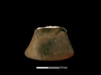 藏品(豆形器)的圖片