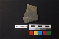 藏品(陶片)的圖片