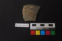 藏品(陶片)的圖片