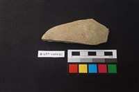 藏品(陶片)的圖片