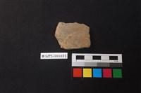 藏品(陶片)的圖片