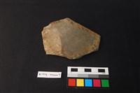 藏品(陶片)的圖片