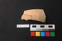 藏品(陶片)的圖片