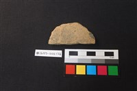 藏品(陶片)的圖片