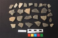 藏品(陶片)的圖片