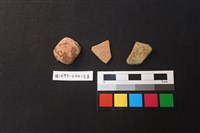 藏品(陶片)的圖片