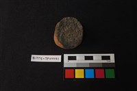 藏品(陶蓋把)的圖片