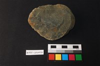 藏品(石片器)的圖片