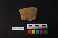 藏品(陶片)的圖片