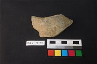 藏品(陶片)的圖片