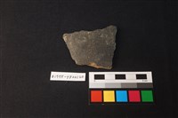 藏品(陶片)的圖片