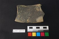 藏品(陶片)的圖片