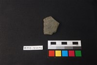 藏品(陶片)的圖片