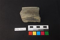 藏品(陶片)的圖片