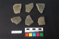 藏品(陶片)的圖片