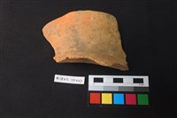 藏品(陶片)的圖片